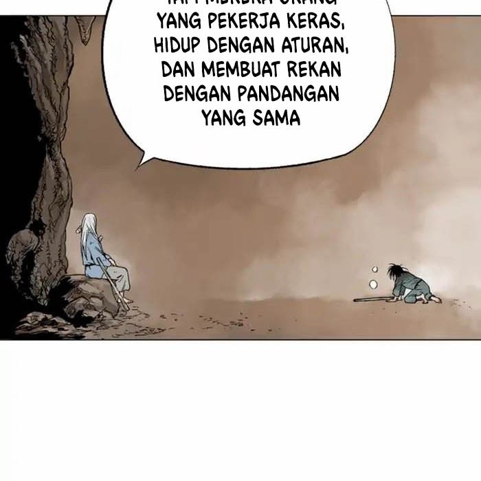 Gosu Chapter 161 Gambar 56