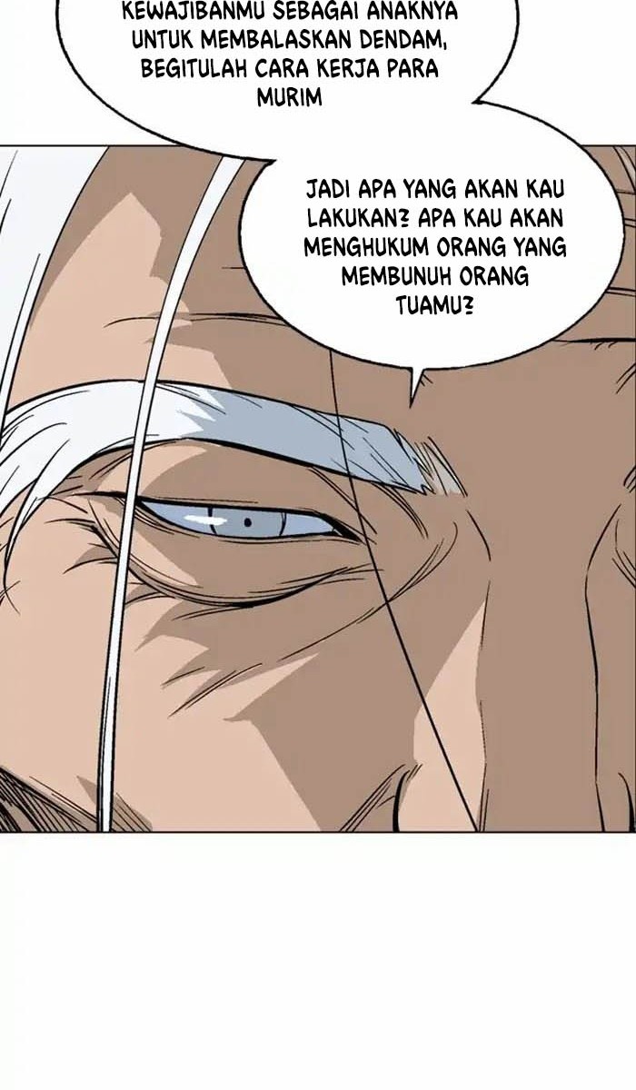 Gosu Chapter 161 Gambar 60