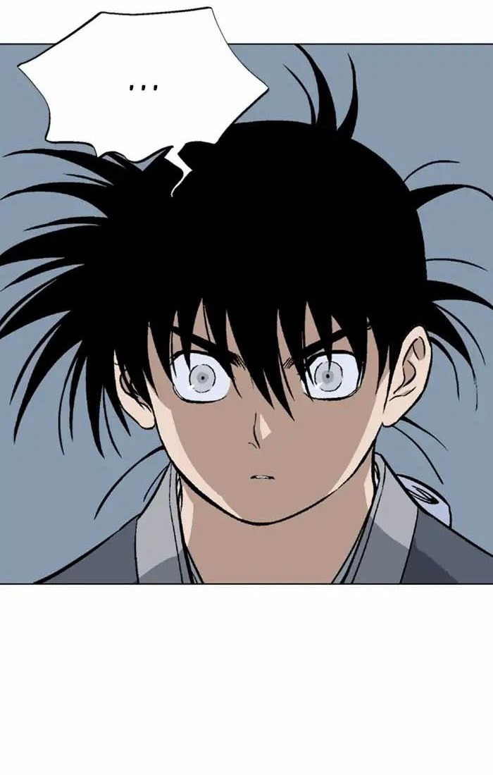 Gosu Chapter 161 Gambar 64