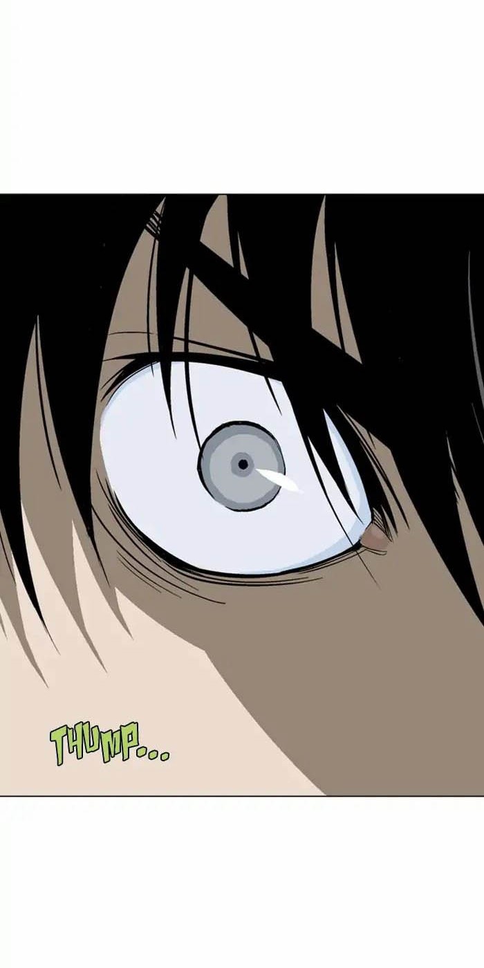 Gosu Chapter 161 Gambar 66