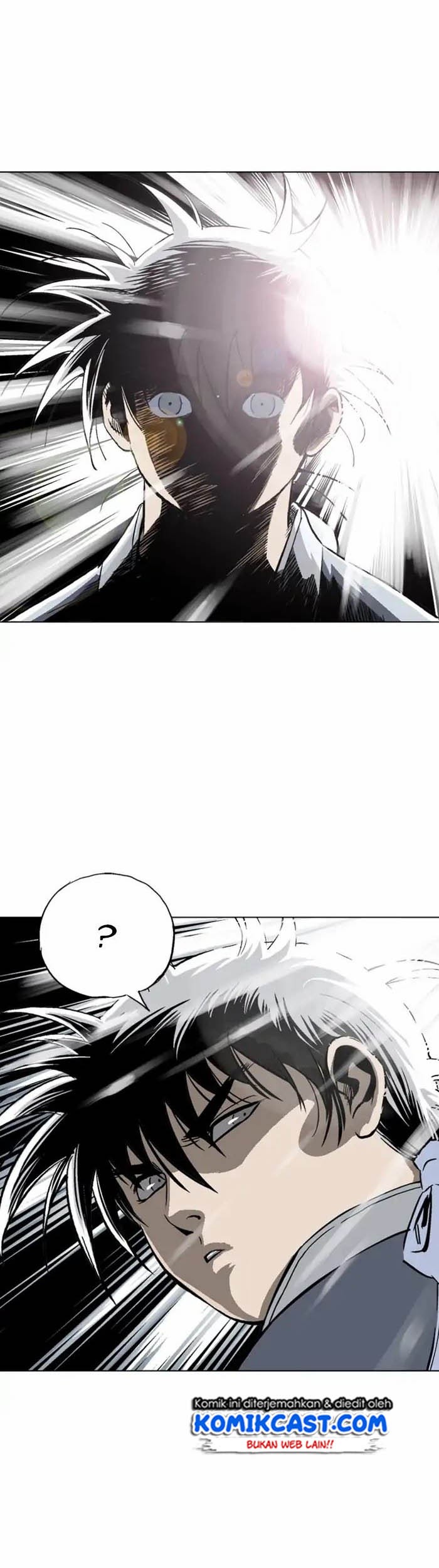 Gosu Chapter 161 Gambar 7