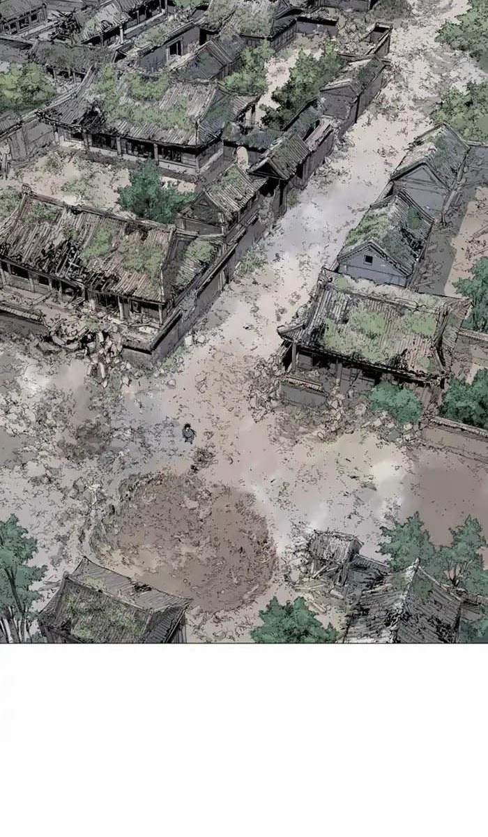 Gosu Chapter 161 Gambar 16