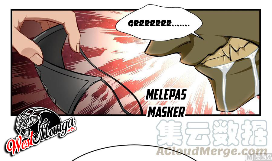 Rebirth of the Dynasty tang Chapter 38 Gambar 16