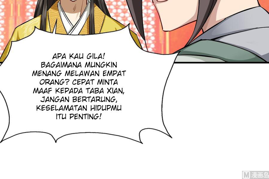 Rebirth of the Dynasty tang Chapter 38 Gambar 22