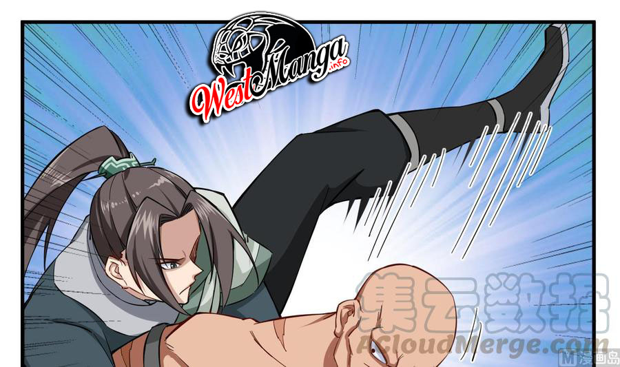 Rebirth of the Dynasty tang Chapter 38 Gambar 49