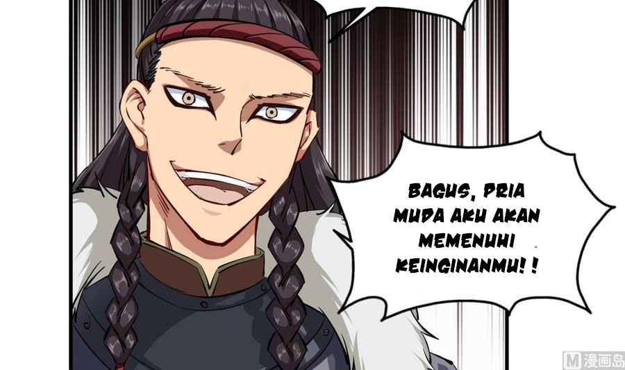 Rebirth of the Dynasty tang Chapter 38 Gambar 8