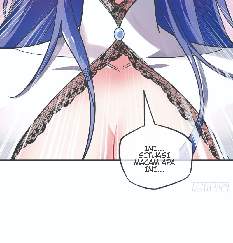 The First Son-In-Law Vanguard of All Time Chapter 40 Gambar 11