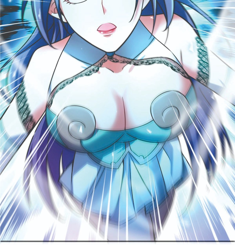 The First Son-In-Law Vanguard of All Time Chapter 40 Gambar 17