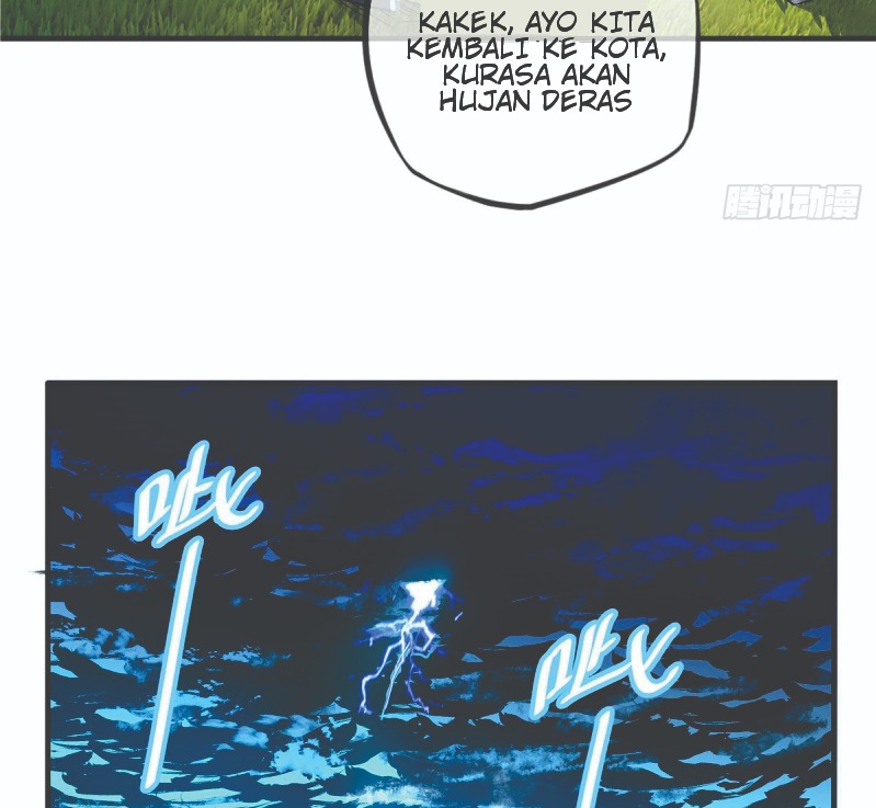 The First Son-In-Law Vanguard of All Time Chapter 40 Gambar 25