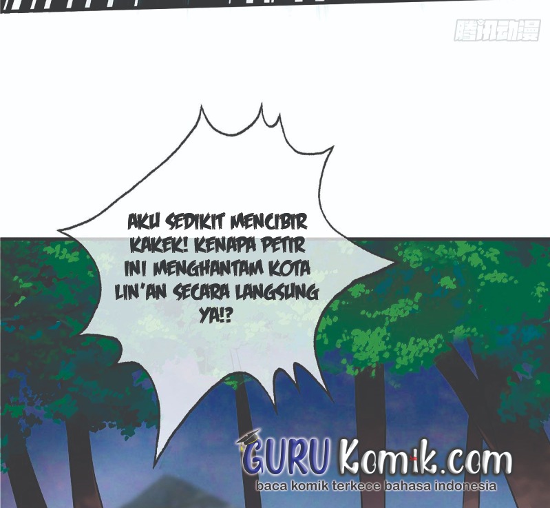 The First Son-In-Law Vanguard of All Time Chapter 40 Gambar 33