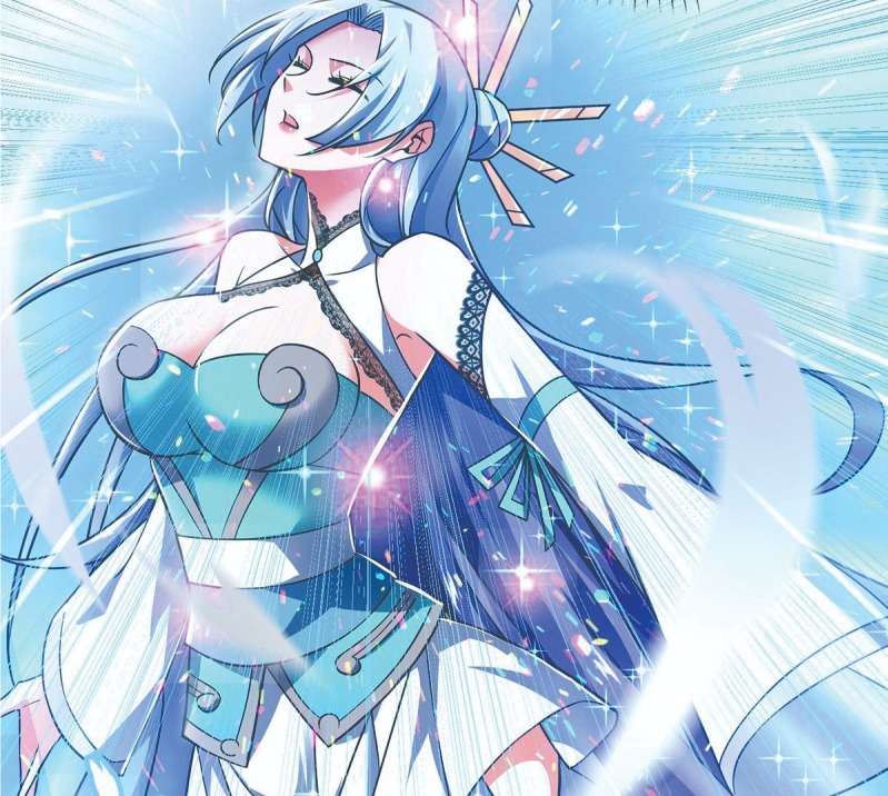 The First Son-In-Law Vanguard of All Time Chapter 40 Gambar 37