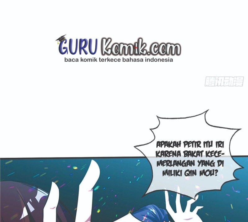 The First Son-In-Law Vanguard of All Time Chapter 40 Gambar 41