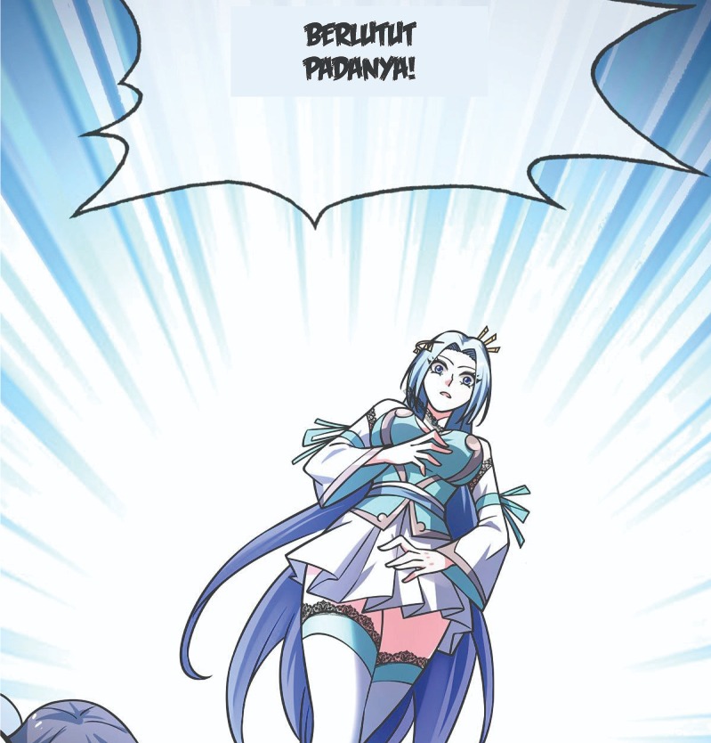 The First Son-In-Law Vanguard of All Time Chapter 40 Gambar 7