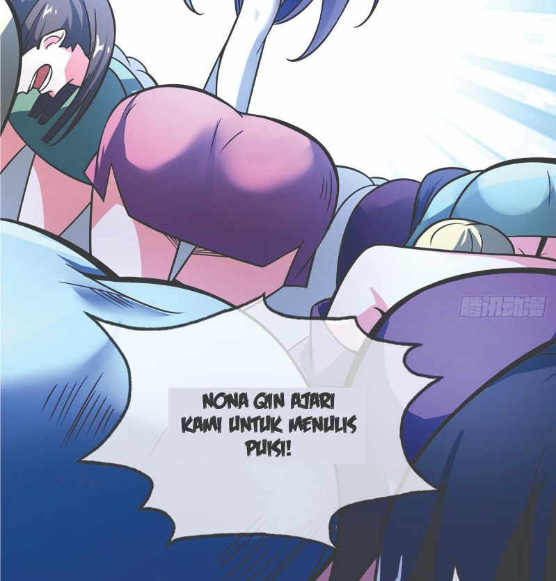 The First Son-In-Law Vanguard of All Time Chapter 40 Gambar 8
