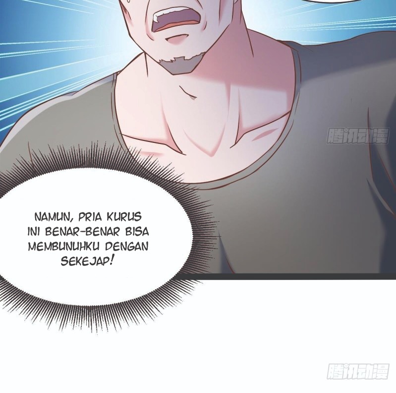Rebirth Into the Strongest Immortal Cultivator Chapter 36 Gambar 10