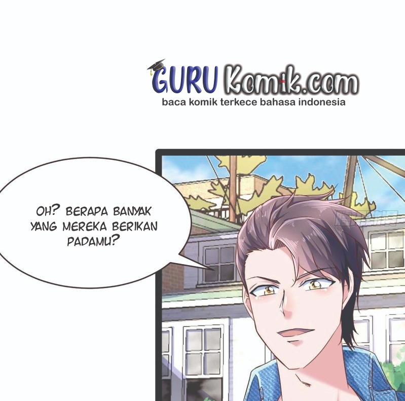 Rebirth Into the Strongest Immortal Cultivator Chapter 36 Gambar 11