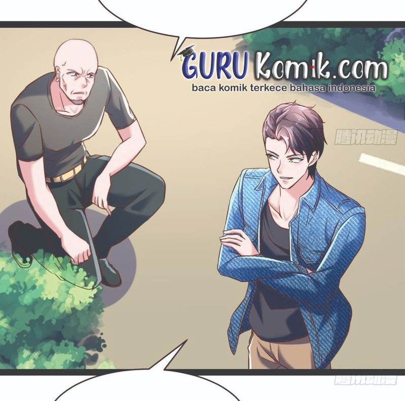 Rebirth Into the Strongest Immortal Cultivator Chapter 36 Gambar 13