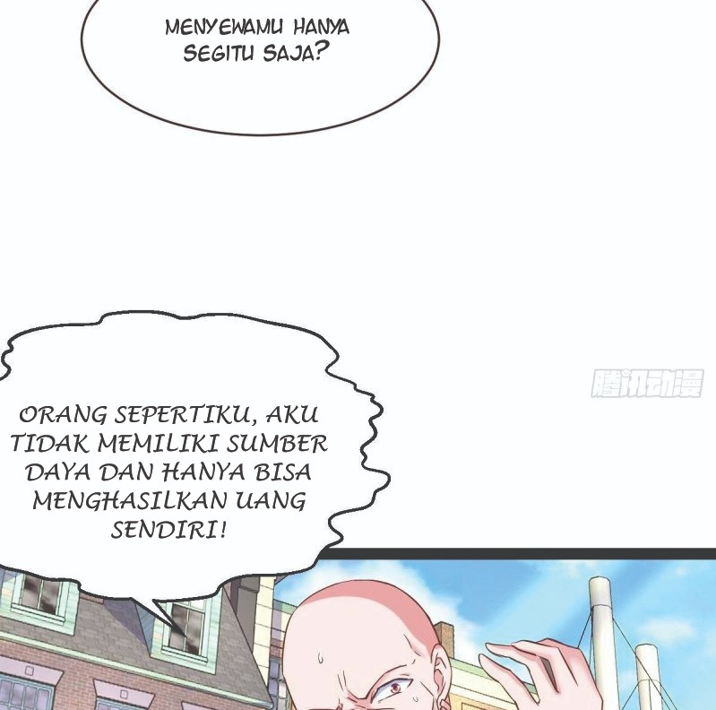 Rebirth Into the Strongest Immortal Cultivator Chapter 36 Gambar 14