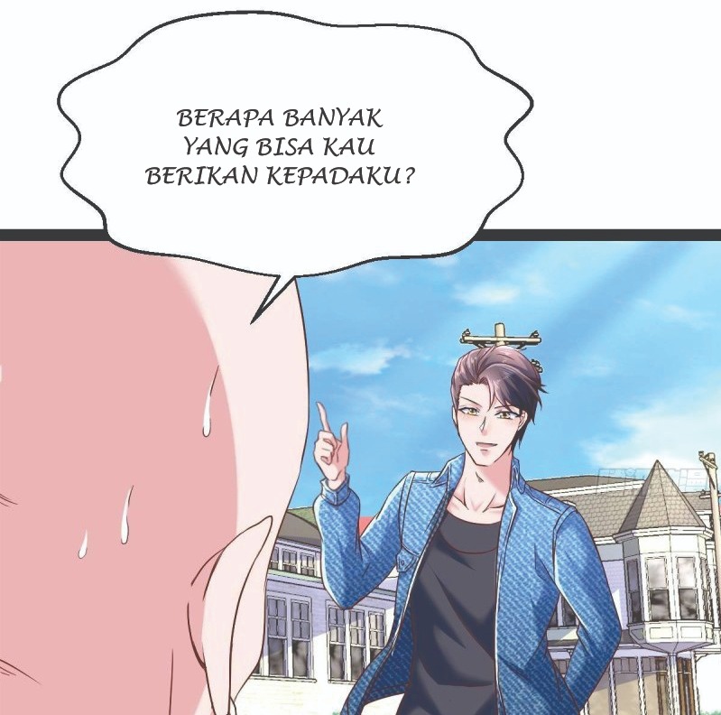 Rebirth Into the Strongest Immortal Cultivator Chapter 36 Gambar 18