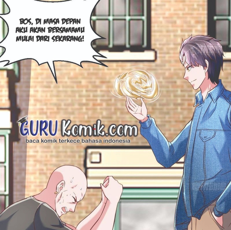 Rebirth Into the Strongest Immortal Cultivator Chapter 36 Gambar 22