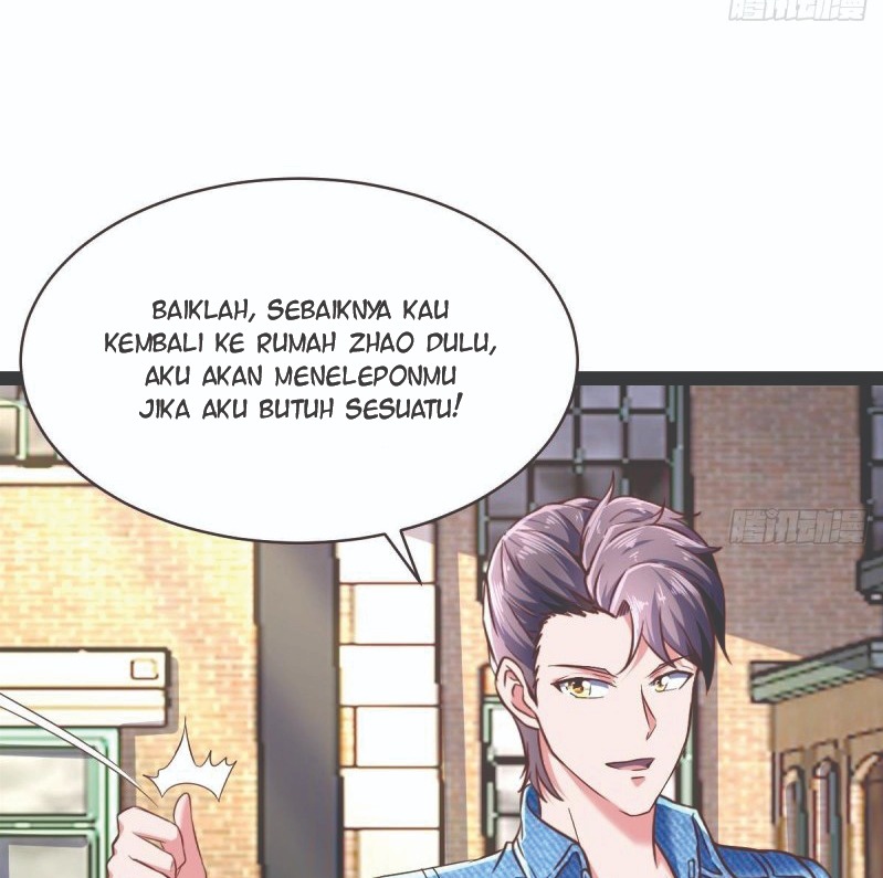 Rebirth Into the Strongest Immortal Cultivator Chapter 36 Gambar 24