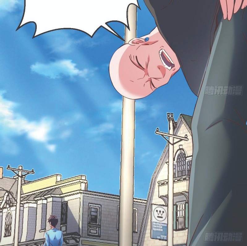 Rebirth Into the Strongest Immortal Cultivator Chapter 36 Gambar 29