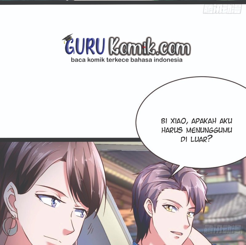 Rebirth Into the Strongest Immortal Cultivator Chapter 36 Gambar 35