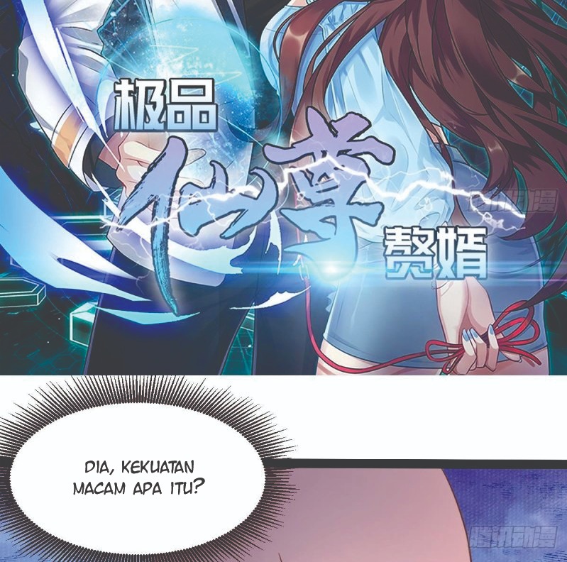 Rebirth Into the Strongest Immortal Cultivator Chapter 36 Gambar 4