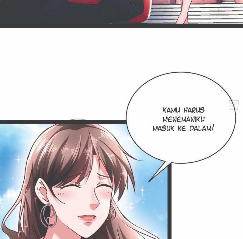 Rebirth Into the Strongest Immortal Cultivator Chapter 36 Gambar 40