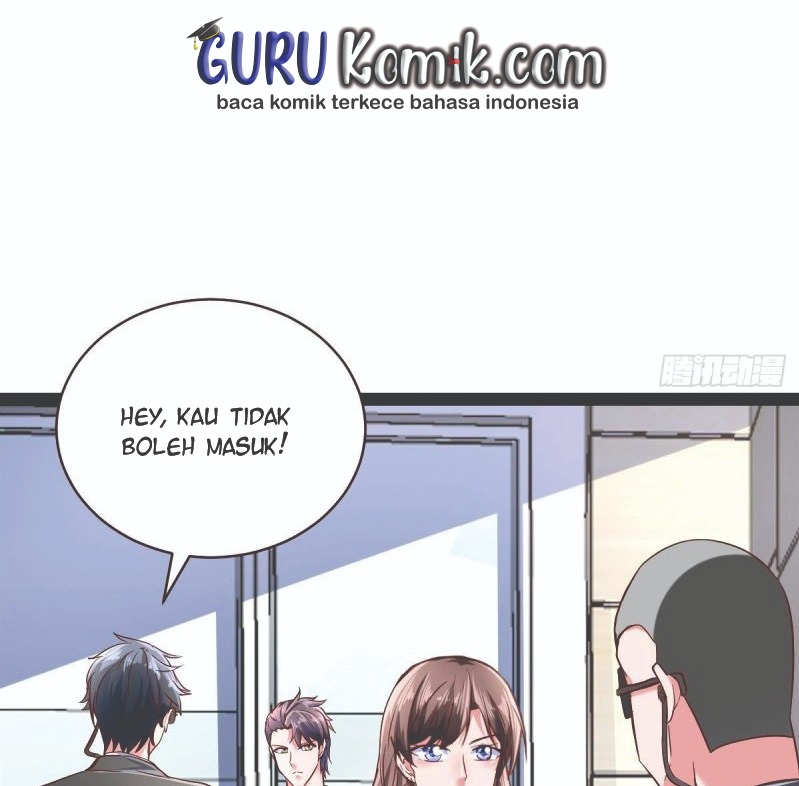 Rebirth Into the Strongest Immortal Cultivator Chapter 36 Gambar 46