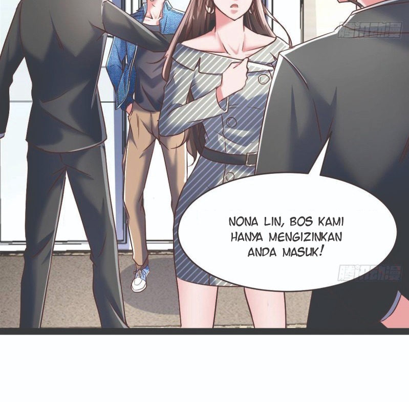 Rebirth Into the Strongest Immortal Cultivator Chapter 36 Gambar 47