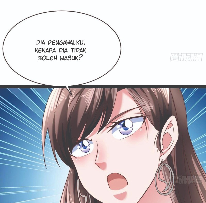 Rebirth Into the Strongest Immortal Cultivator Chapter 36 Gambar 48