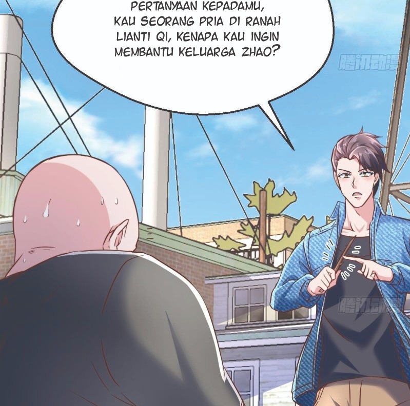Rebirth Into the Strongest Immortal Cultivator Chapter 36 Gambar 6