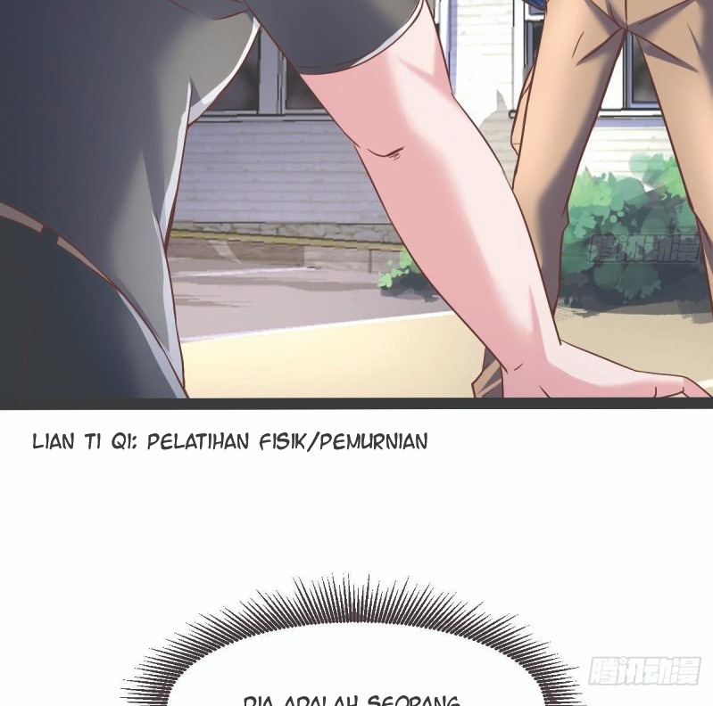 Rebirth Into the Strongest Immortal Cultivator Chapter 36 Gambar 7