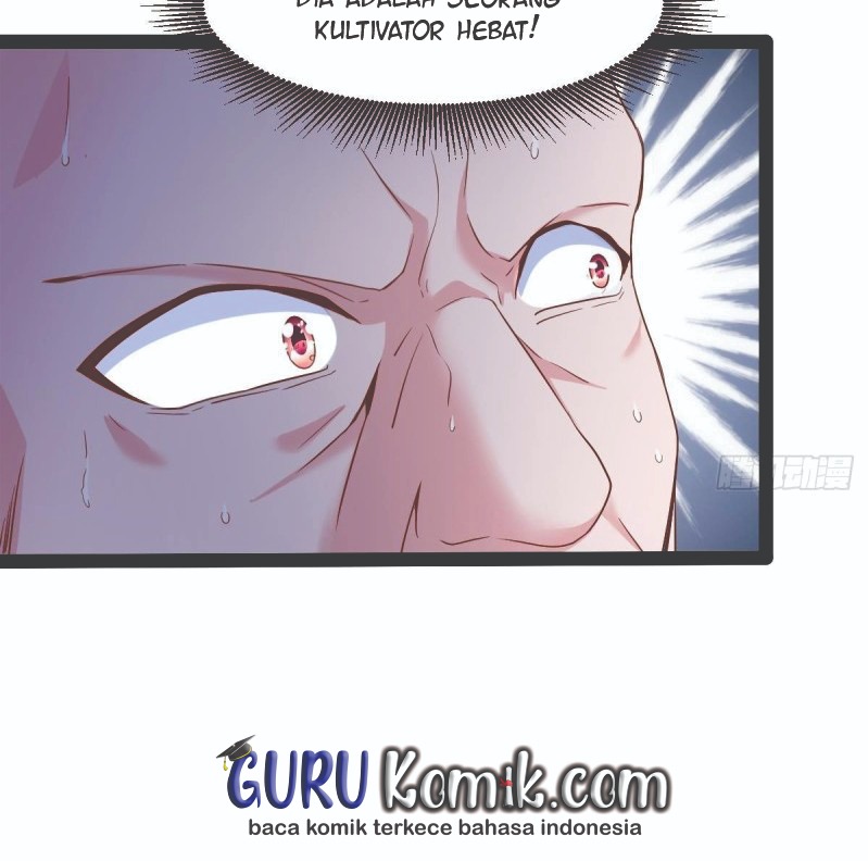 Rebirth Into the Strongest Immortal Cultivator Chapter 36 Gambar 8
