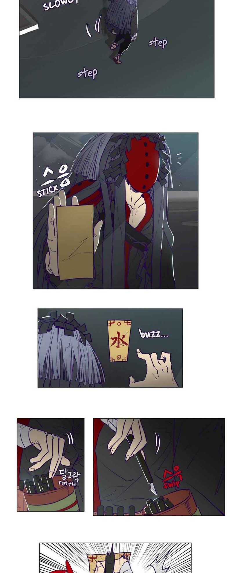 Flower Wizard Chapter 09 Gambar 4