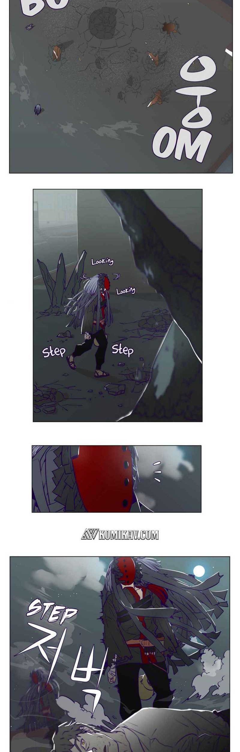 Flower Wizard Chapter 09 Gambar 6
