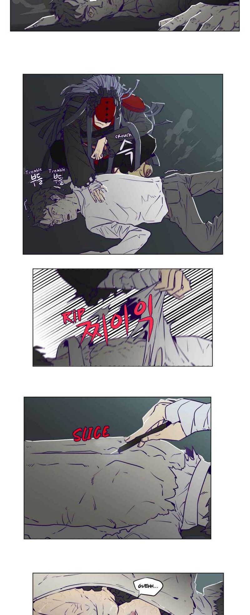 Flower Wizard Chapter 09 Gambar 7
