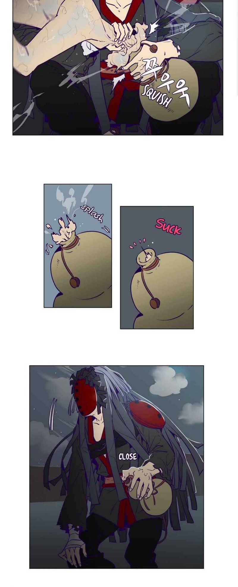 Flower Wizard Chapter 09 Gambar 10