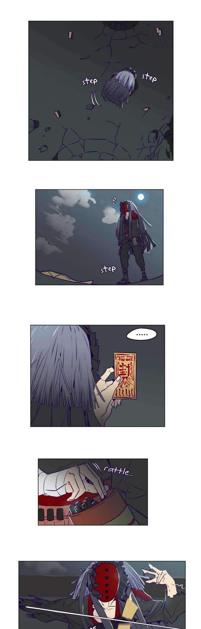 Flower Wizard Chapter 09 Gambar 11