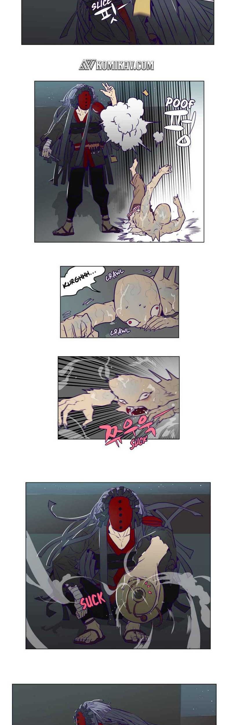 Flower Wizard Chapter 09 Gambar 12