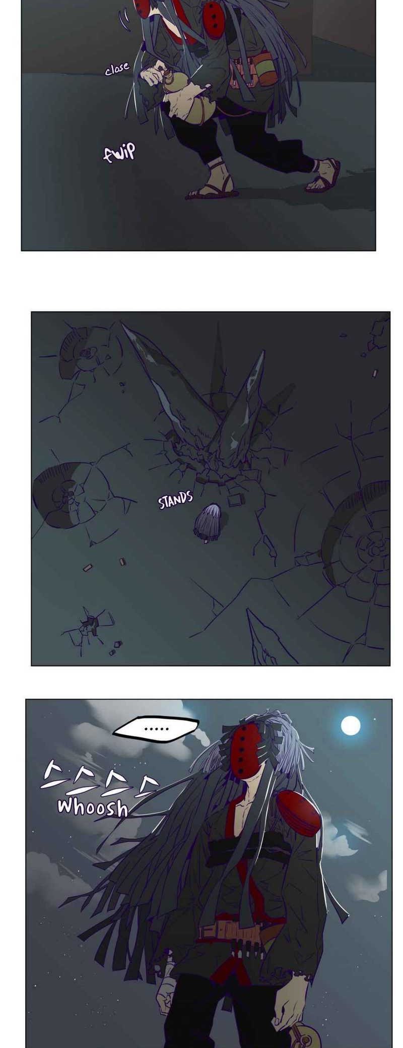 Flower Wizard Chapter 09 Gambar 13
