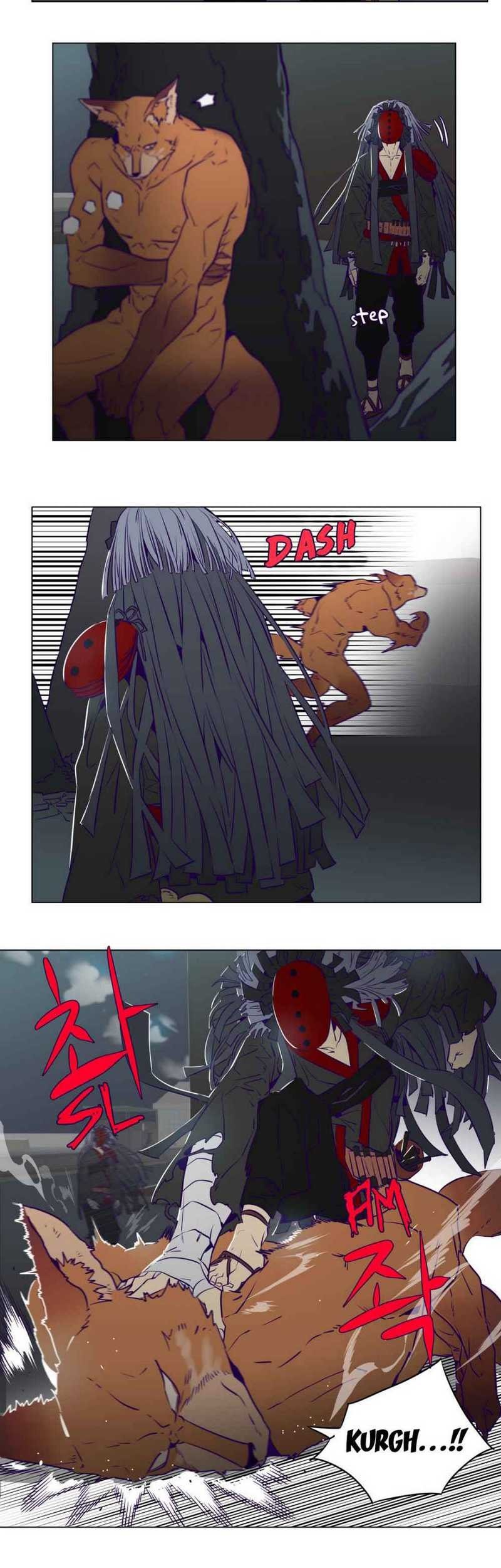 Flower Wizard Chapter 09 Gambar 14