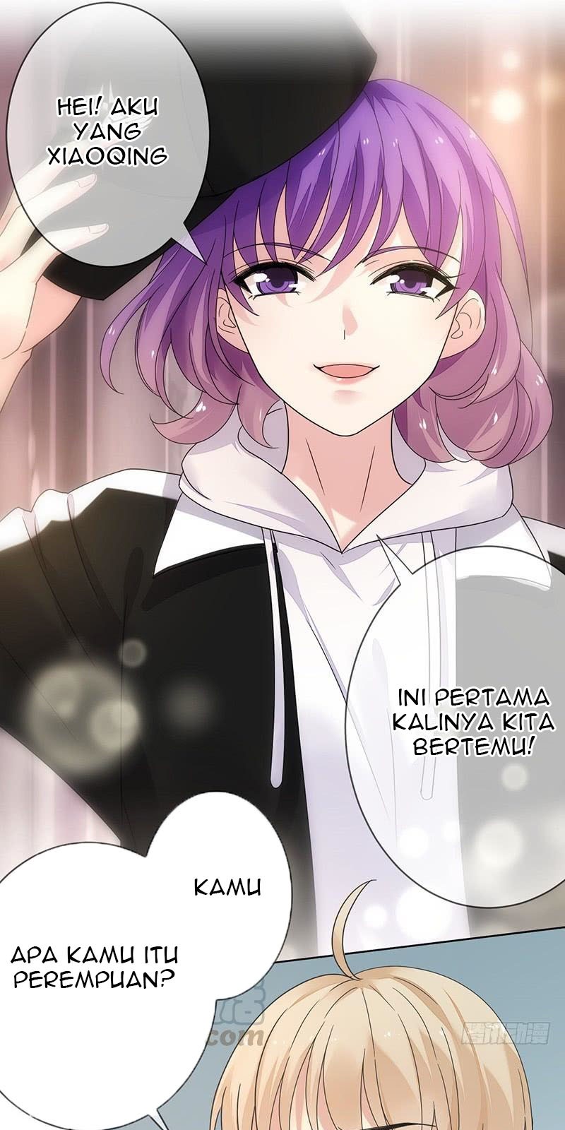 Baca Manhua NSD Gaming Chapter 164 Gambar 2