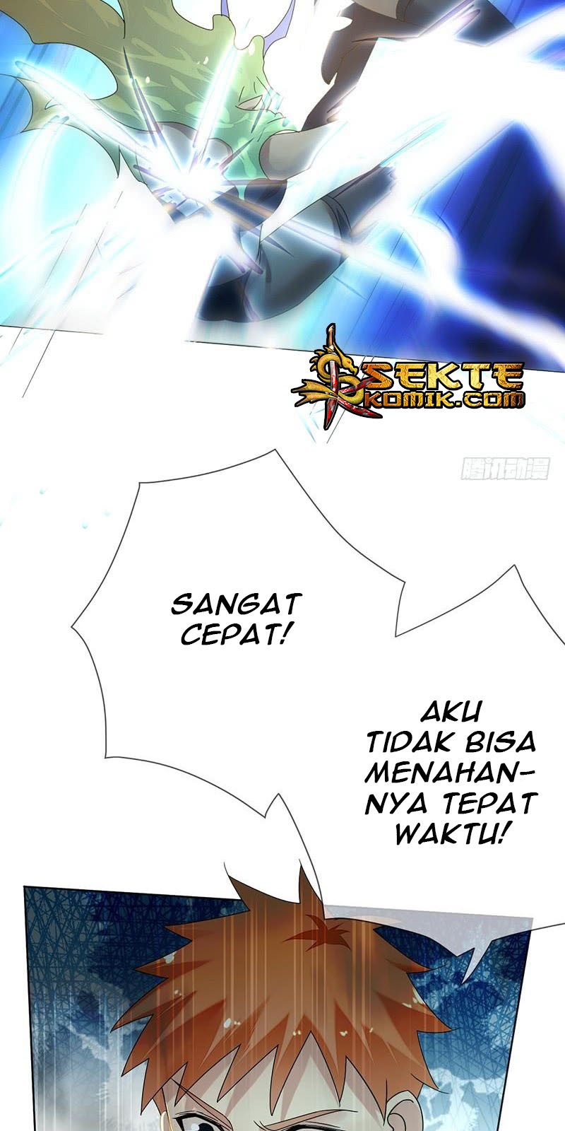 NSD Gaming Chapter 164 Gambar 27