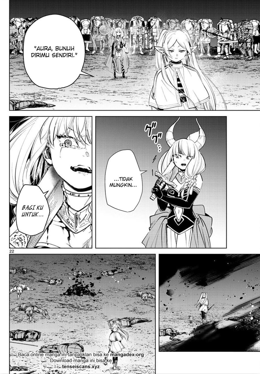 Sousou no Frieren Chapter 22 Gambar 22
