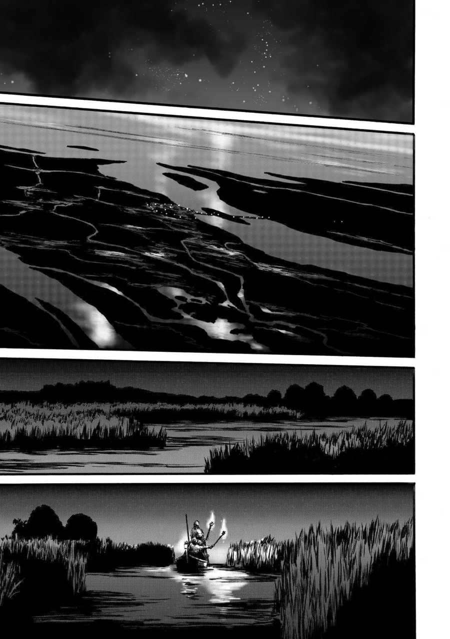 Gate – Jietai Kare no Chi nite Kaku Tatakeri Chapter 98 Gambar 18