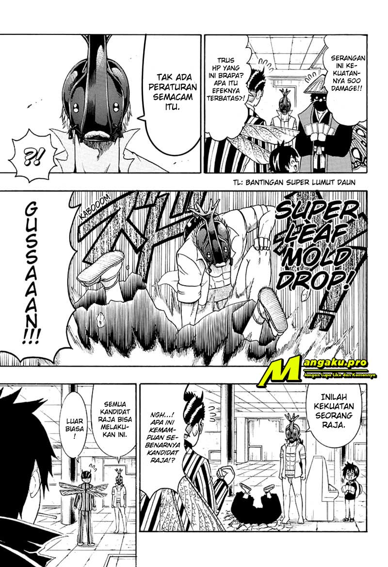 Moriking Chapter 24 Gambar 10