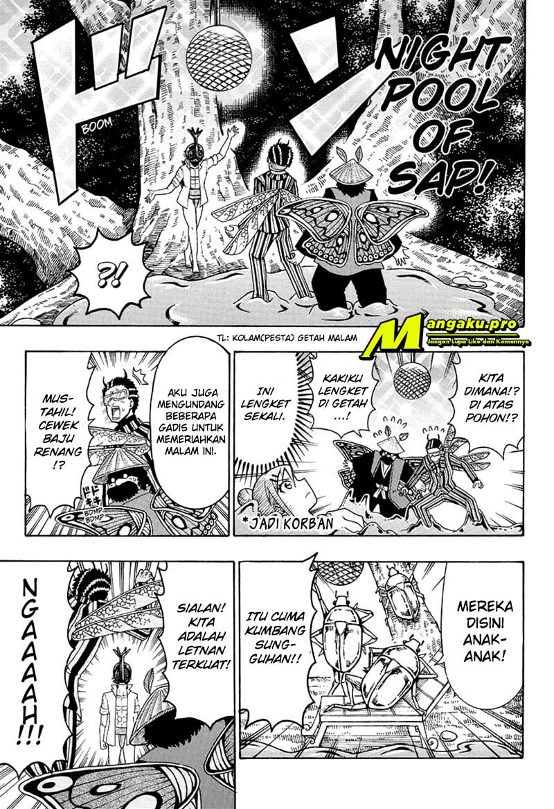 Moriking Chapter 24 Gambar 14