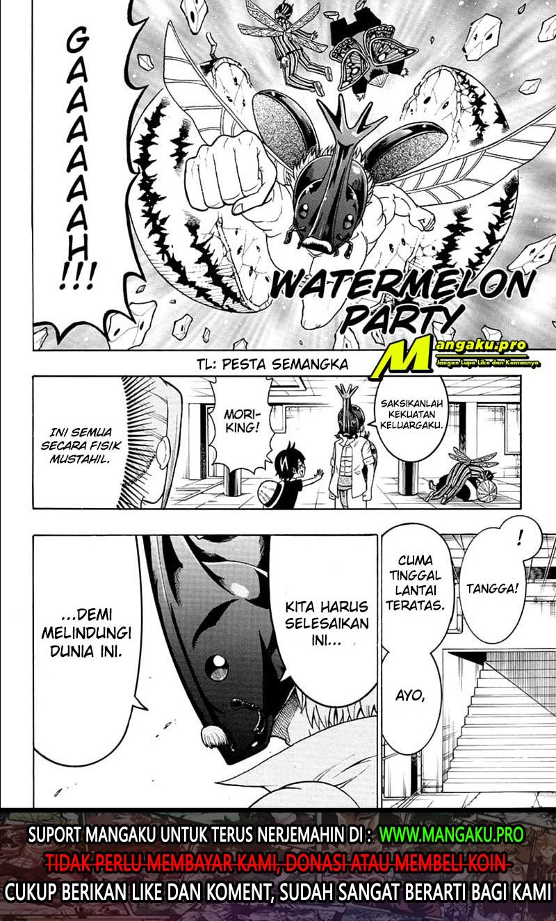 Moriking Chapter 24 Gambar 15
